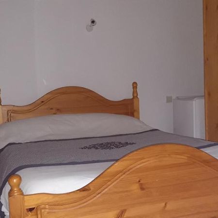 Appartamento Montagne Ariégeoise Aulus-les-Bains Esterno foto