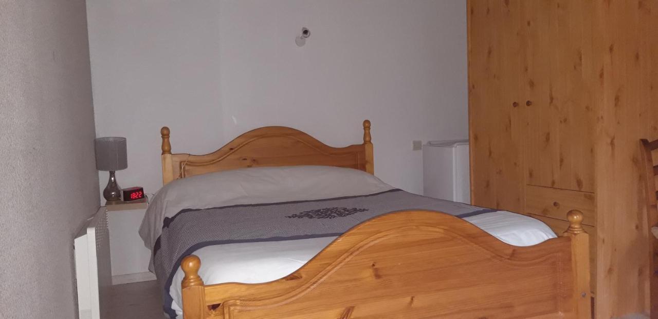 Appartamento Montagne Ariégeoise Aulus-les-Bains Esterno foto